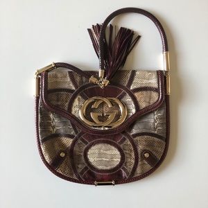 Gucci purse